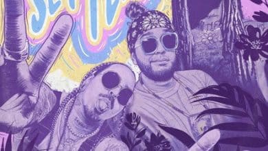 Snotty Nose Rez Kids feat. DillanPonders - TRENDSETTER