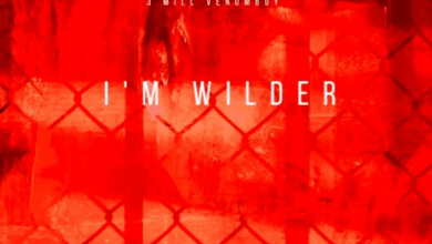 3 Mill Venomboy - I'm Wilder