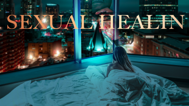 Grip Da Bodyrocka - Sexual Healin