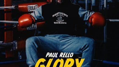 Paul Rello - Glory