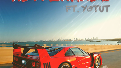 Spiffe feat. Ygtut - New brakes