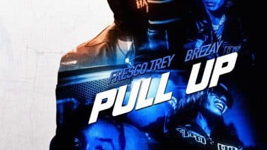 Fresco Trey feat. Brezay - Pull Up