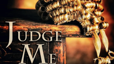 Krumbsnatcha aka Judah The Prince - Judge Me