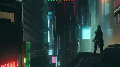 Marcanum X - A Fool's Gambit