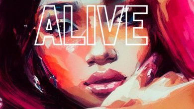Mia Ayana - Alive