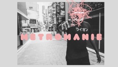 Raion.K - Metromanie