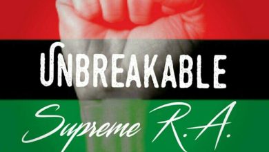 Supreme R.A. - UNBREAKABLE