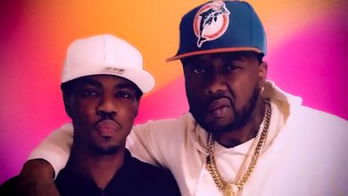 SG2OMARI feat. Conway The Machine - Steppaz