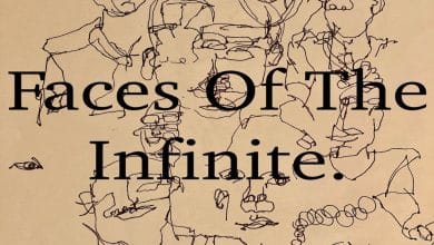 Daniel Oshima - Faces Of The Infinite