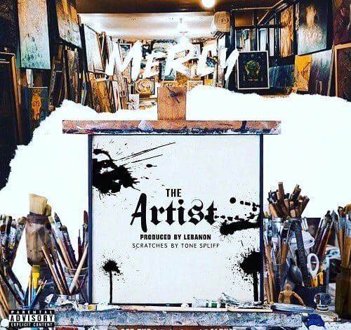 MeRCY - The Artist