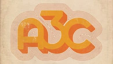 A3C Volume 4 cover