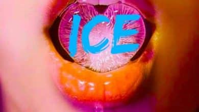 B.o.B - Ice cover