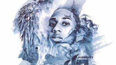 Chief Keef - Almighty DP 2 cover