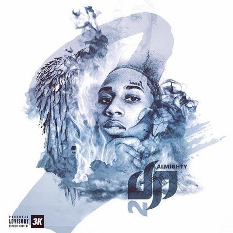 Chief Keef - Almighty DP 2 cover
