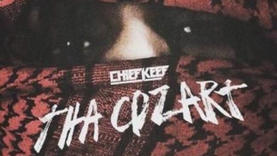 Chief Keef - Tweaker cover