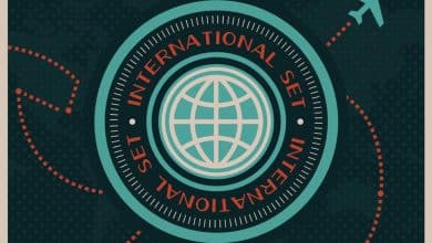 Currensy - International Set cover