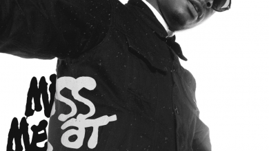 Daetrius - Miss Me At All