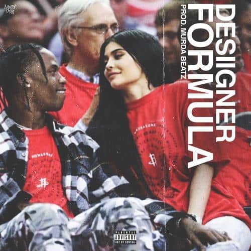 Desiigner - Formula