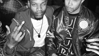 Fetty Wap - Decline (Freestyle) cover