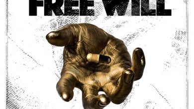 Freeway - Free Will cover