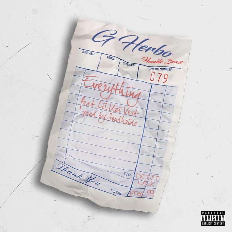G Herbo feat. Lil Uzi - Everything