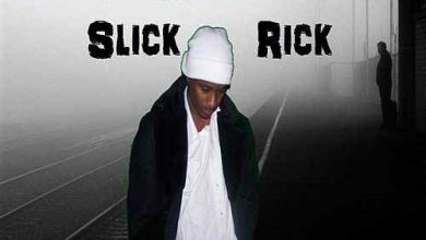 Gansta Marcus - Slick Rick