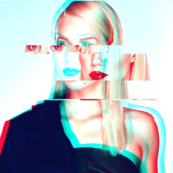 Iggy Azalea - Azillion cover