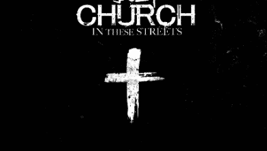 Jeezy - Church In These Streets cover