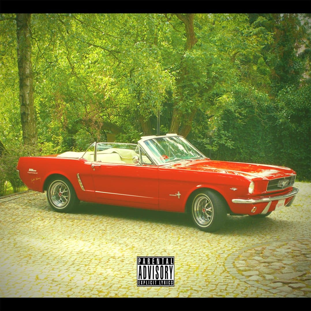 Jimmy Bravo - Car Life