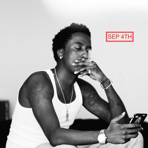 K Camp - Sept. 4th (You Gone See) cover
