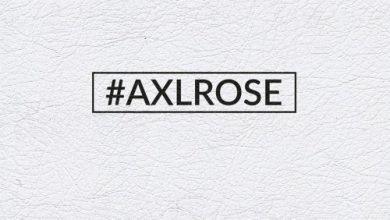 KXNG Crooked - AxlRose cover