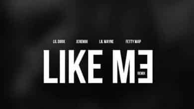 Lil Durk - Like Me (Remix) cover