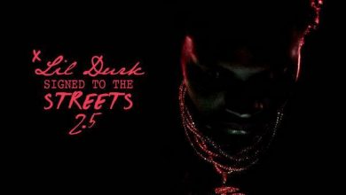 Lil Durk - Signed To The Street 2.5