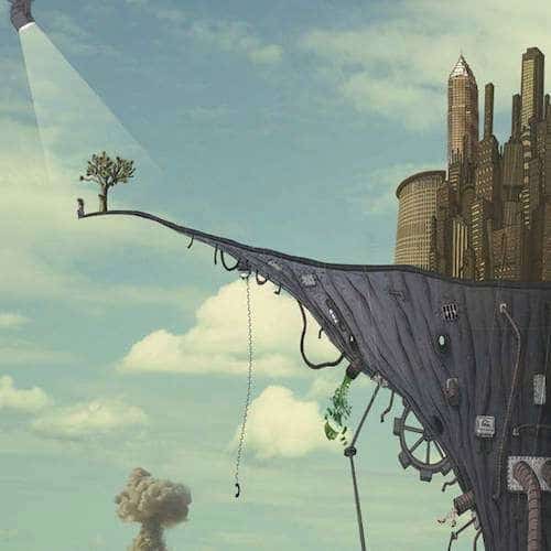 Machine Gun Kelly - World Series cover