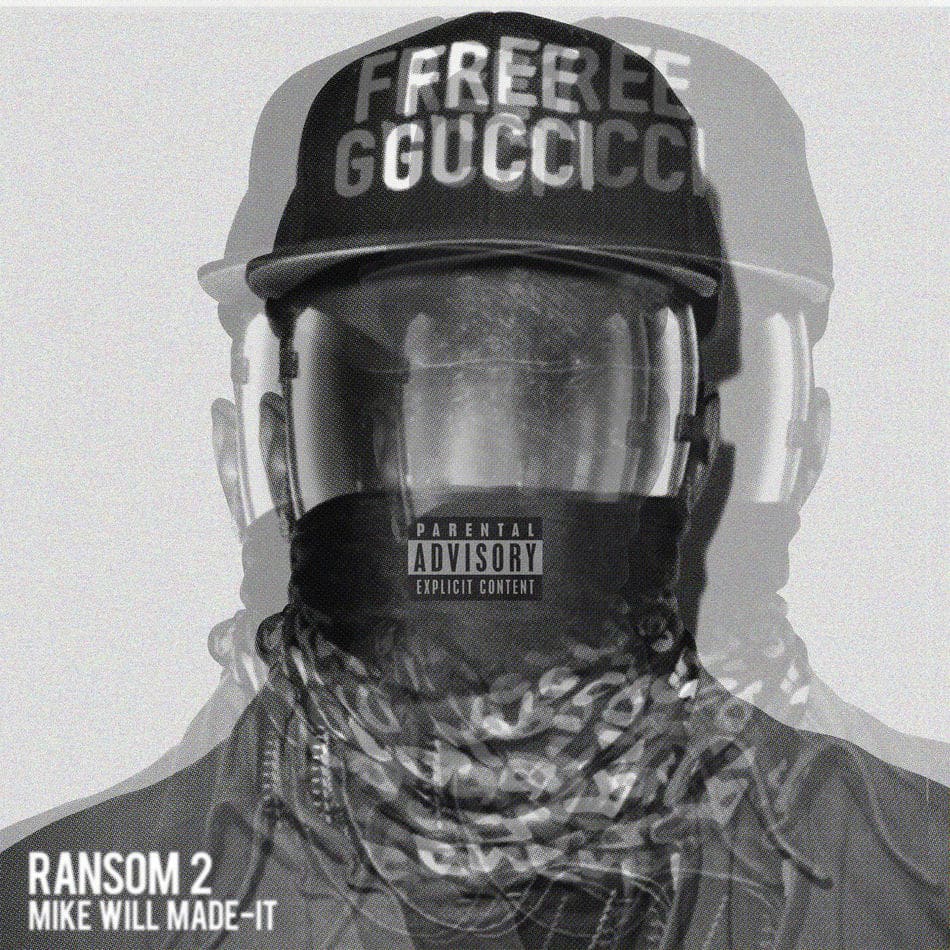 Mike WiLL Made It - Ransom 2 cover