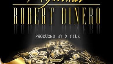 Mystikal - Robert Deniro cover