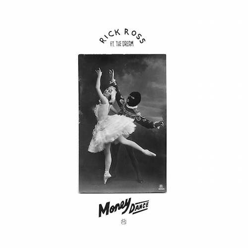 Rick Ross - Money Dance cover