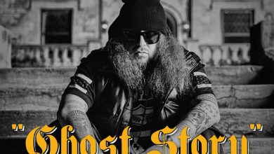 Rittz - Ghost Story cover