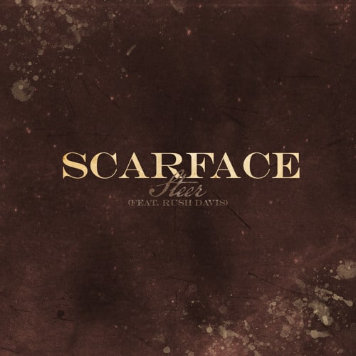 Scarface - Steer cover