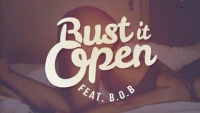 Scotty ATL - Bust It Open cover