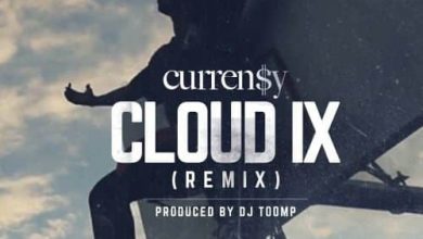 Scotty ATL - Cloud IX (Remix) cover