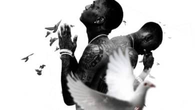 Soulja Boy - Tatted & Swaggin cover