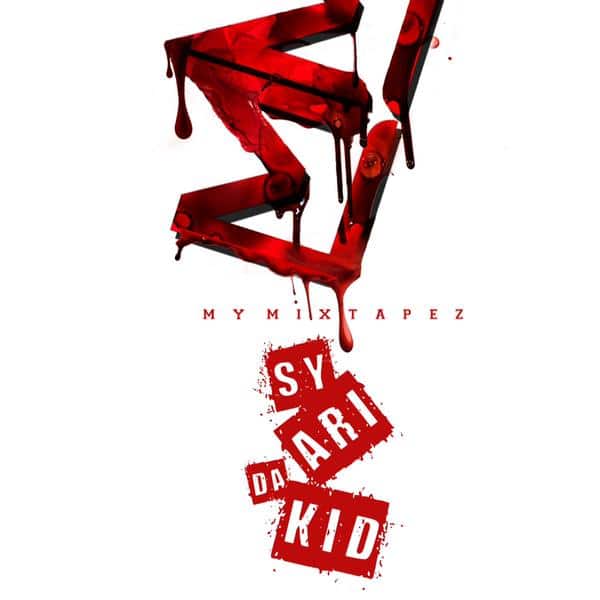 Sy Ari Da Kid - MyMixtapez cover