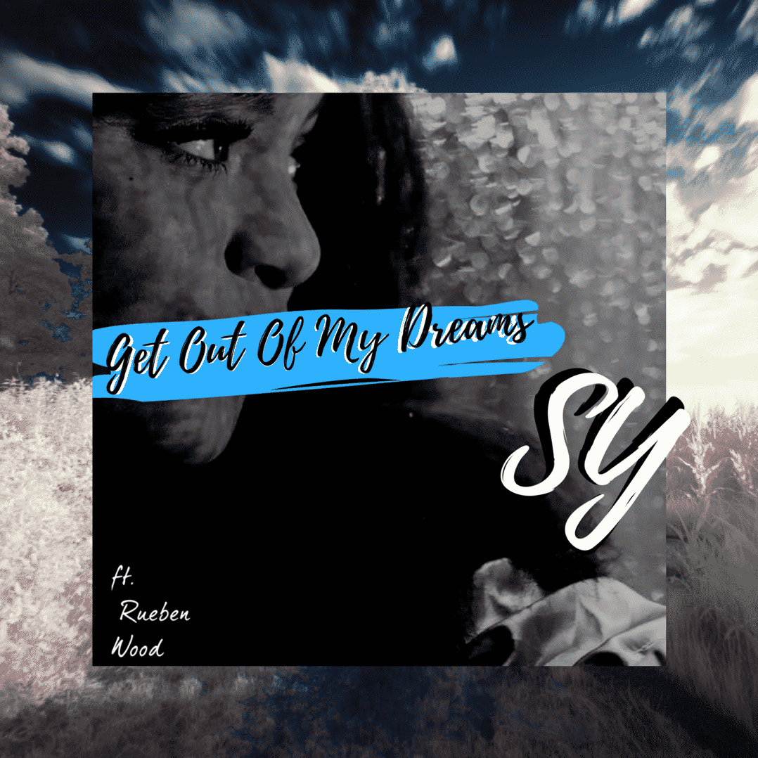 Sy feat. Rueben Wood - Get Out Of My Dreams