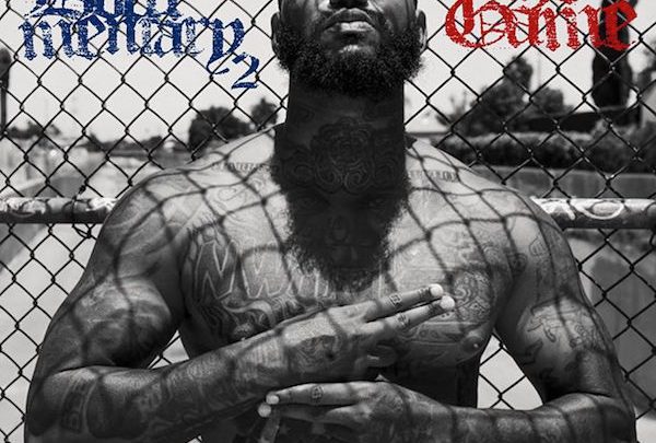 The Game - Documentary 2 cover