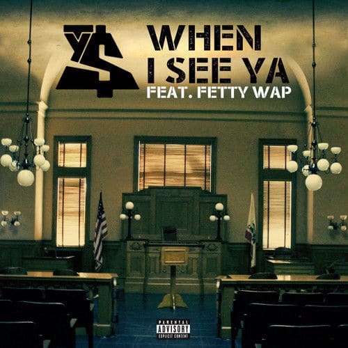 Ty Dolla $ign - When I See Ya cover