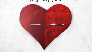 Whymen Grindin Feat. MP Crown & Chris Voice - Wait On You