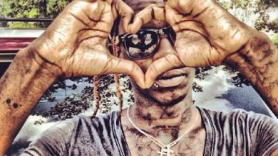 Young Thug - My Baby cover