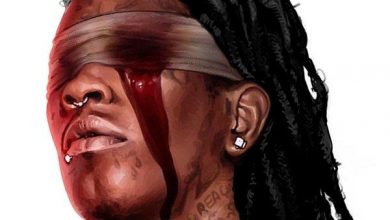 Young Thug - Slime Season 3 cover