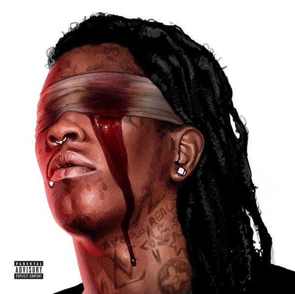 Young Thug - Slime Season 3 cover